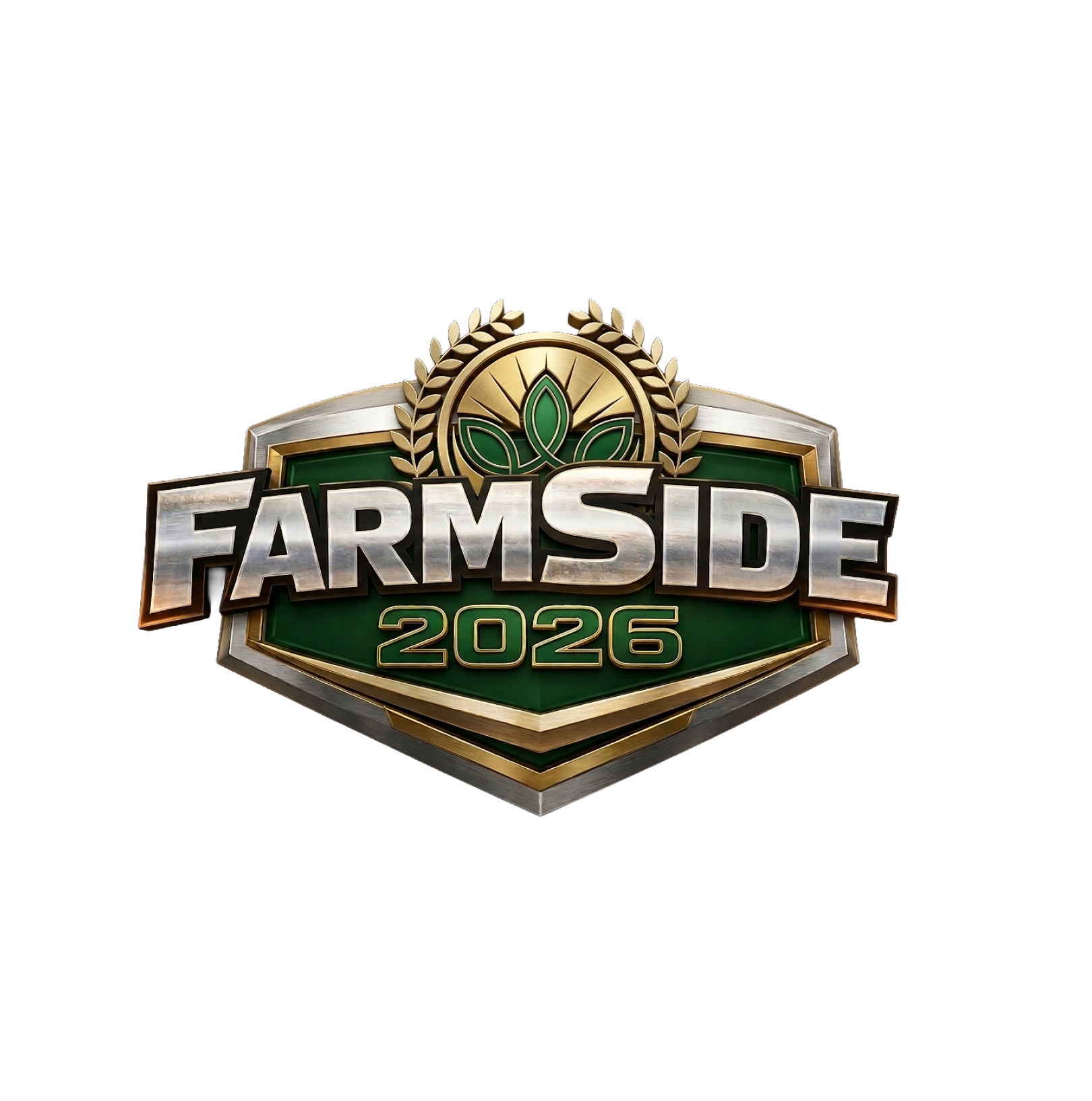 FARMSIDE 2026